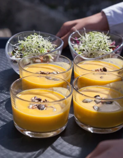 catering grenoble - catering evenement grenoble
