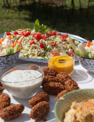 traiteur grenoble - traiteur evenementiel grenoble - traiteur ethique grenoble - traiteur vegetarien grenoble
